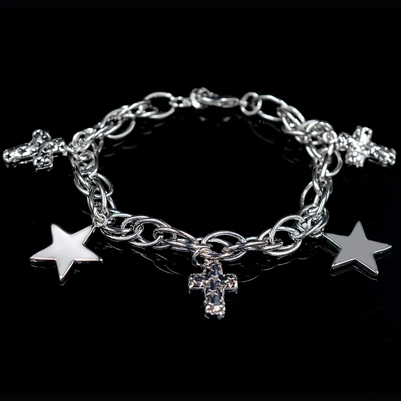 Sunny Jewelry модный браслет амулеты модные ювелирные изделия 2019 для женщин Высокое
