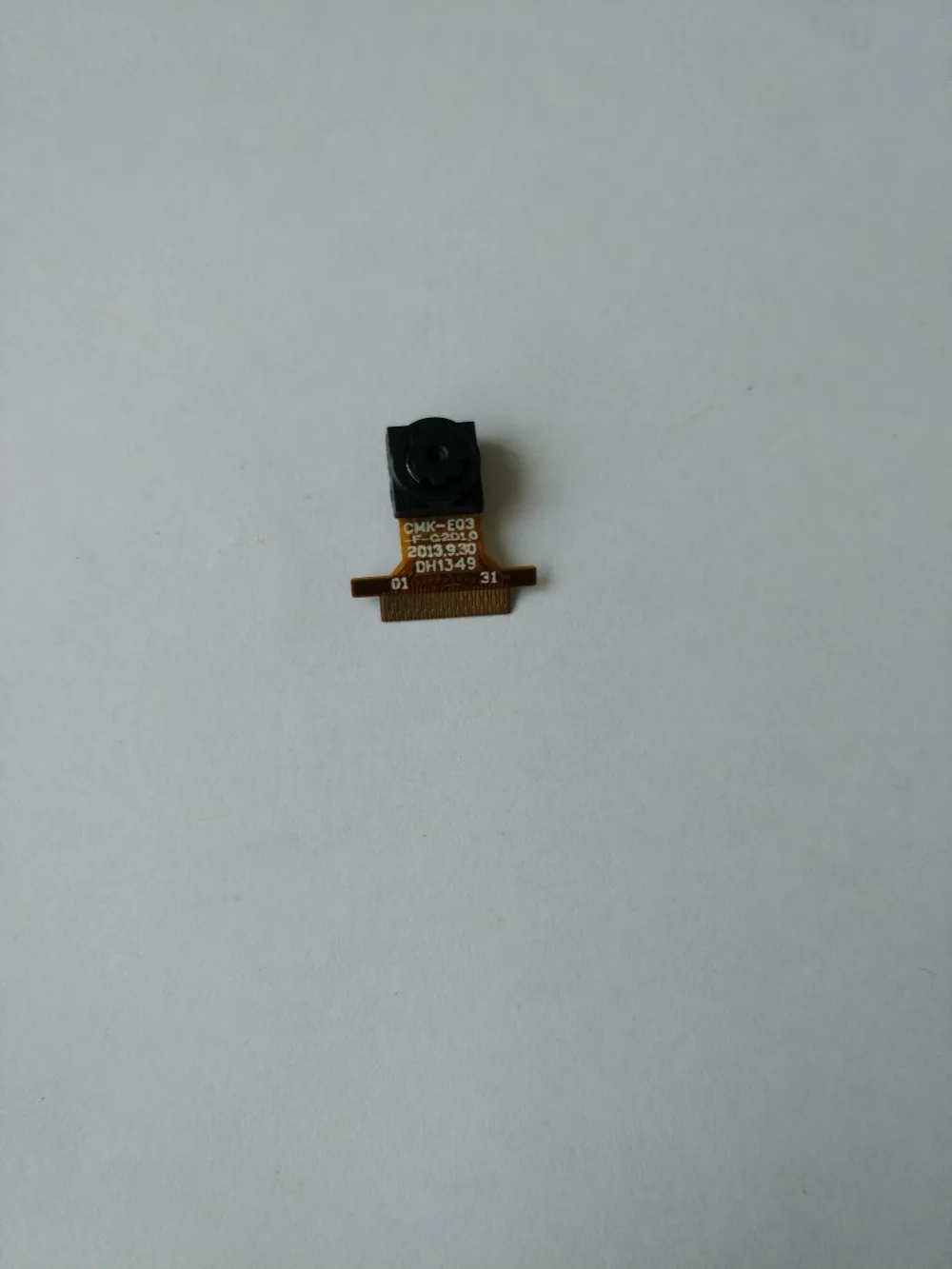 

Tracking number for Original 5.0MP Front Camera for Elephone P8 phone replacement Free Shipping