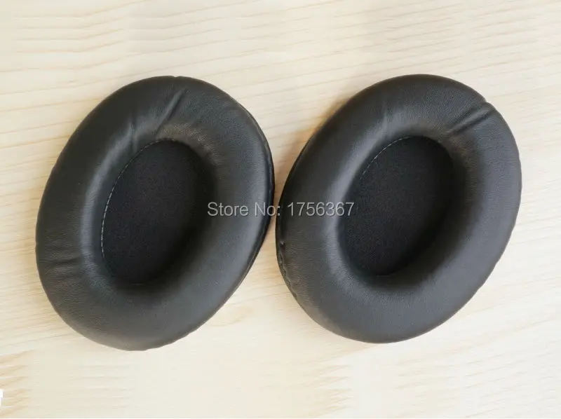 Ear pads replacement cover for KOSS R80 Headphones earmuffes headphone cushion headset