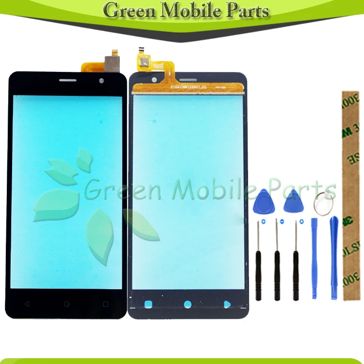 

Touch Screen For Jinga A500 Touch Screen Digitizer