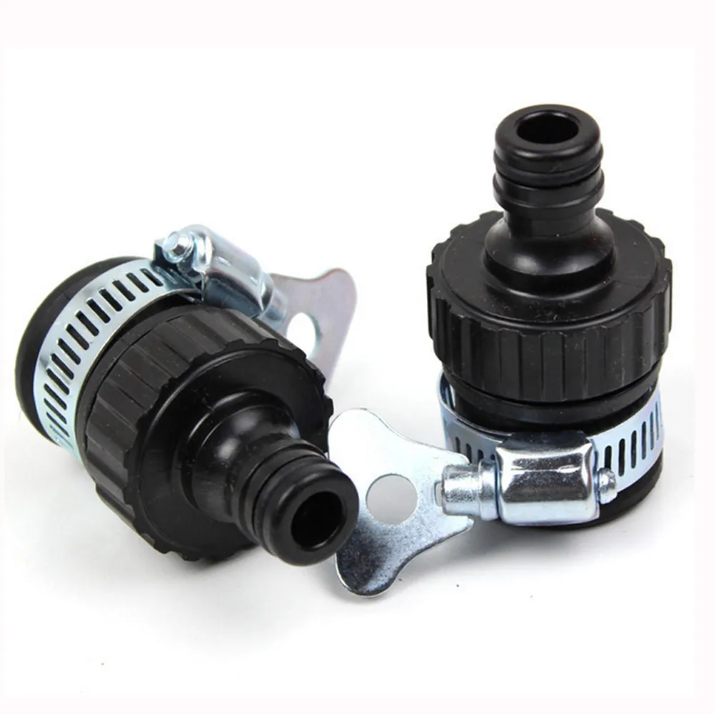 Faucet Aerator Stainless Steel Faucet Aerator Tool Adapter Mixer Kitchen Garden Hose Pipe Joiner Fitting L626