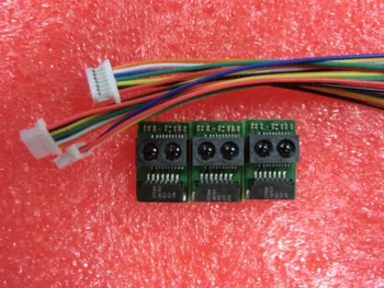 

GP2Y0E03 with cable DIST-MEAS 4-50CM sensor 100% New Original