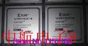 

XC4VFX60FF672
