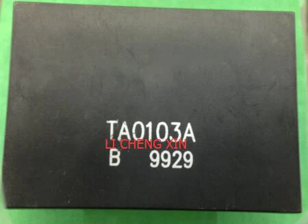 

Free Shipping 1PCS TA0103A TA0103