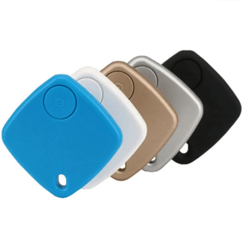 

Dog Accessories For All Pet Mini Smart Bluetooth GPS Tracker Car Real Time Vehicle GPS Trackers Pet Supplies