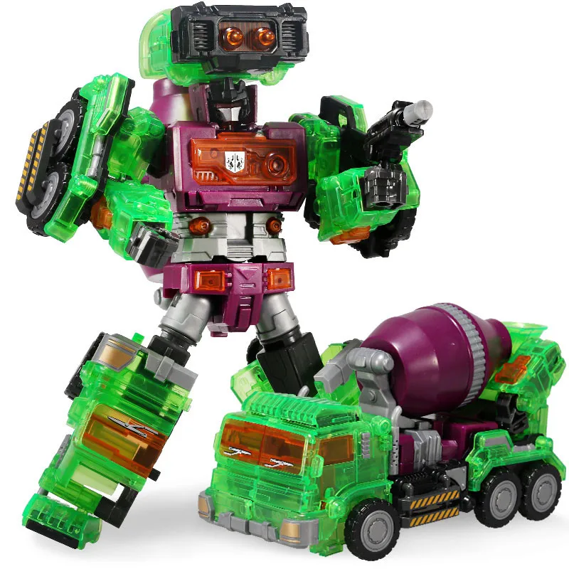 transformers nbk