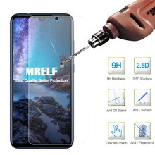 2.5D протектор экрана для Xiaomi Redmi Note 7 Pro 8 закаленное стекло на телефон защитная пленка для Xiaomi Redmi 7A Note 7 8 Стекло