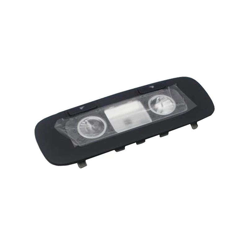 

JEAZEA OEM 1K0 947 291A Rear Reading Light Dome Lamp for VW Golf MK6 Jetta Passat B7 CC Car Styling