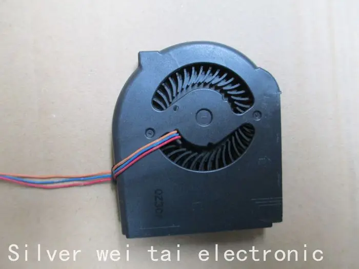 high quality brand new laptop cpu cooling fan for IBM lenovo thinkpad