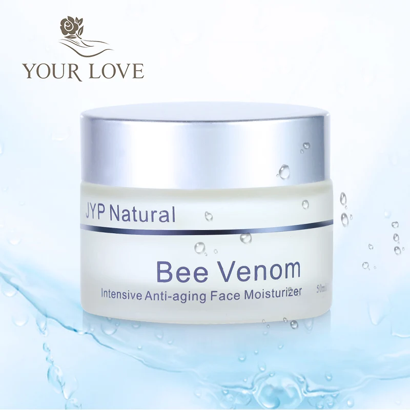 NewZealand YourLove Bee Venom Anti Aging Moisturizer Face Lift cream (1)