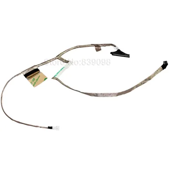 

LCD LED LVDS VIDEO SCREEN CABLE FOR HP Pavilion dm4-1273ca dm4-2195us dm4-1265dx dm4-2033cl 608211-001 6017B0262701 6017B0277701