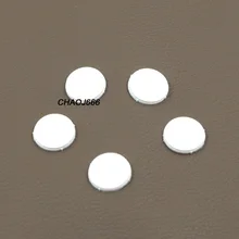 5 шт./партия белый цвет кликколесные Центральная кнопка выбора для iPod 5th gen iPod 5 видео 30 Гб 60 ГБ 80 Гб