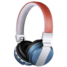 Bluetooth Headphones Wireless Headband Bluetooth Headset Earphone With Mic Support TF Card Radio For Phone iPhone xiaomi PC TV Bluetooth Headphones Wireless Headband Bluetooth Headset Earphone With Mic Support TF Card Radio For Phone iPhone xiaomi PC TV