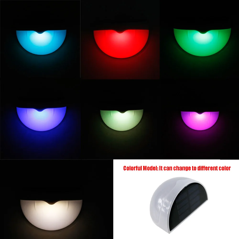 Solar Light (2)