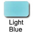 Персонализированная пользовательская текстовое имя номер виниловая переводная наклейка для автомобиля настенное окно грузовик - Цвет: Light Blue