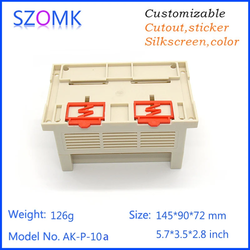 szomk plastic din rail enclosure project box instrument enclosure junction housing digital din housing box with wire connector junction box plc distribution box (8).jpg