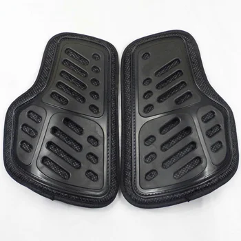 

Free shipping Motorcycle Racing body armor protector back piece Chest protect inner jacket Body Guard protection