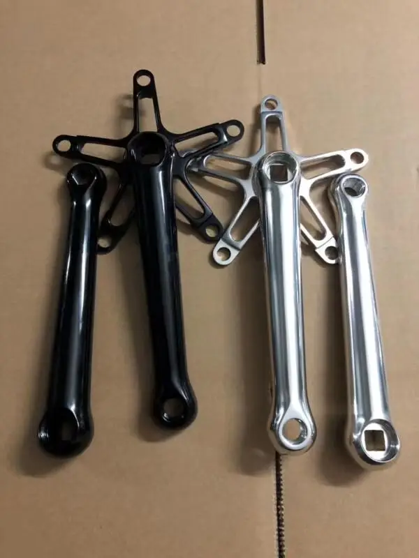 Изделие пустотелое, CNC одним диском зубов 50/52/54/56/58T Звездочка ...