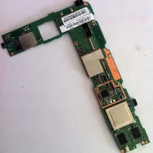Протестирована Работа для Google nexus 7 1st ME370T 2012 wifi 8G версия материнская плата логика