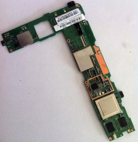 

In Stock Tested Working For Google nexus 7 1st ME370T 2012 WIFI 8G version Motherboard Logic
