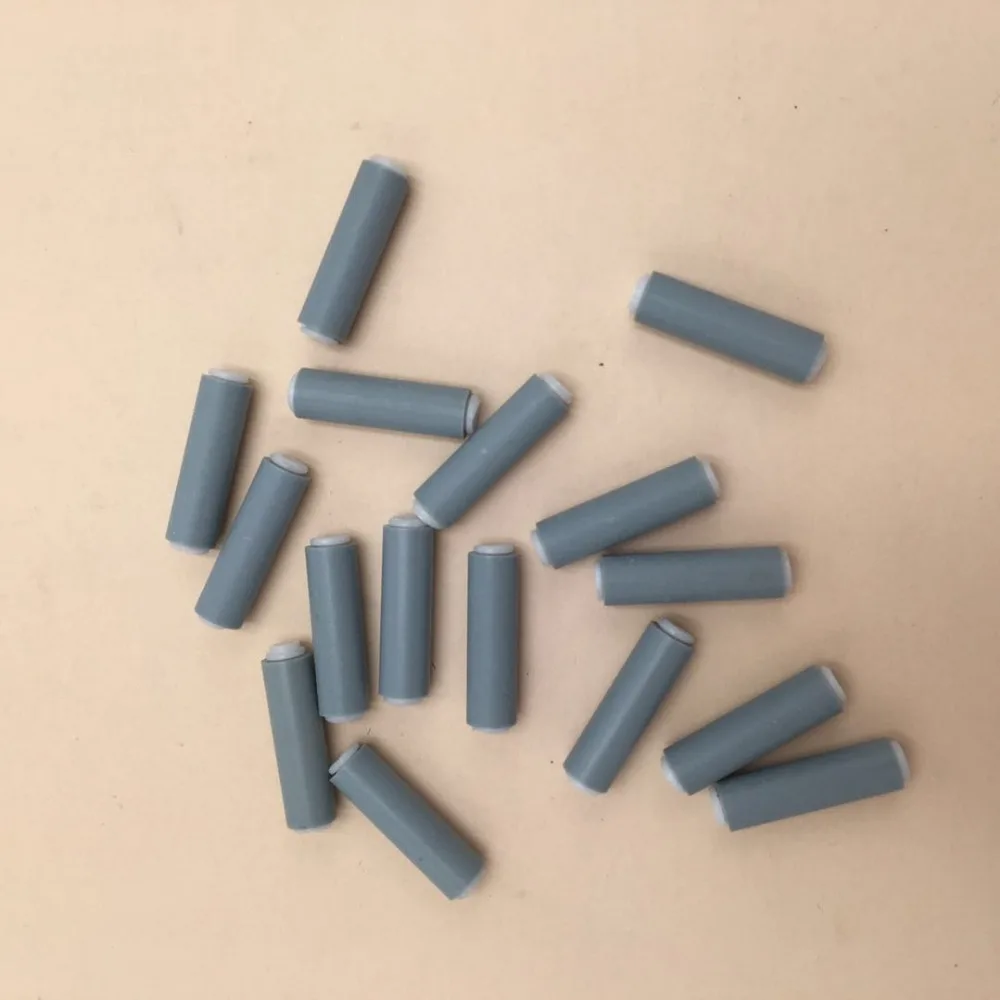 Оригинальный Mutoh RJ900C резиновый ролик для RJ900 RJ1300 RJ1204 RJ901C RJ900X сольвентный принтер