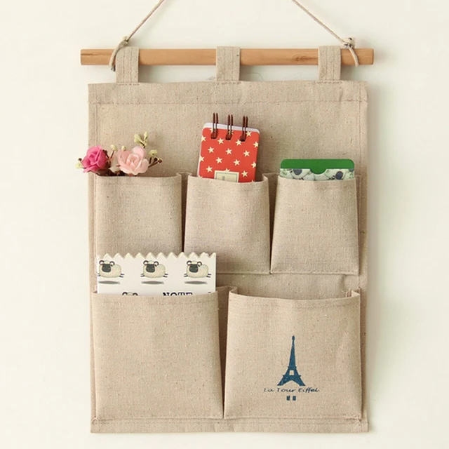 High Quality 2016 New Arrival Tower 5 Pockets Closet Door Home Wall High Quality 2016 New Arrival Tower 5 Pockets Closet Door Home Wall Hanging Organizer Storage Stuff
