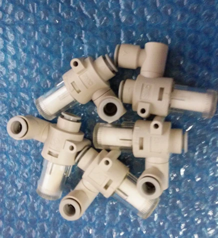 

// ZFB300-10 genuine original stock SMC Small filter