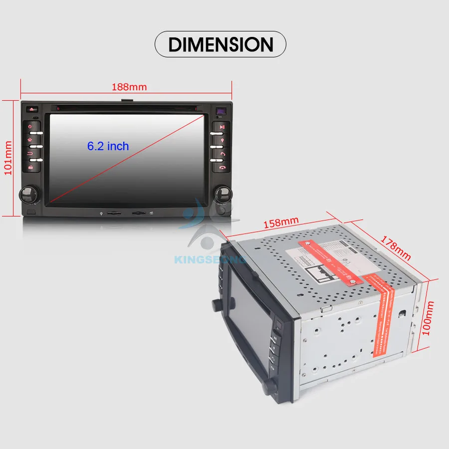 ES7832K-E23-Dimension