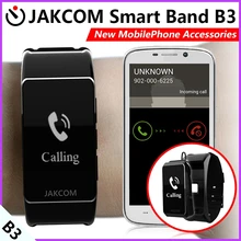 JAKCOM B3 смарт-браслет горячая Распродажа в фиксированные беспроводные терминалы как вызова медсестры кнопка телефонной линии очереди билет Системы