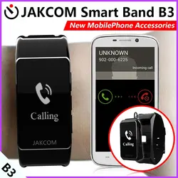 Jakcom B3 Smart Band Лидер продаж Беспроводные терминалы как вызова медсестры кнопка телефонной линии очереди билет Системы