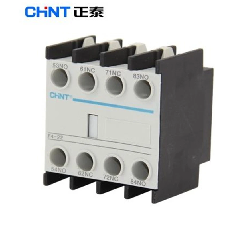 Chint Ac コンタクタ補助接点ブロック F4 04 13 22 31 40 マッチング コンタクタ Cjx2 Contactor Coil Contactor Lc1contactor Relay Aliexpress Chint Ac コンタクタ補助接点ブロック F4 04 13 22 31 40 マッチング コンタクタ Cjx2 Contactor Coil Contactor Lc1contactor Relay Aliexpress