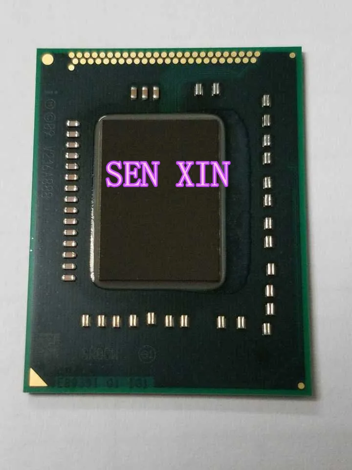 

100% brand new and original CPU SR0CW BGA chips with balls