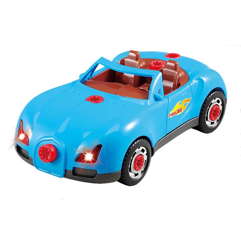baby girl car toys