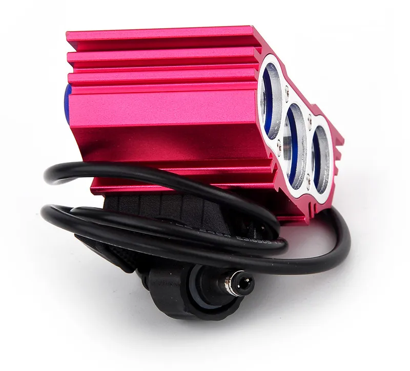 Bike Front Light (9)