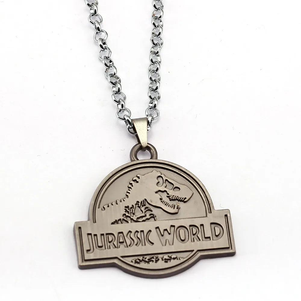 Ожерелье Парк Юрского периода периода|fashion jewelry|jewelry fashionnecklace friendship |
