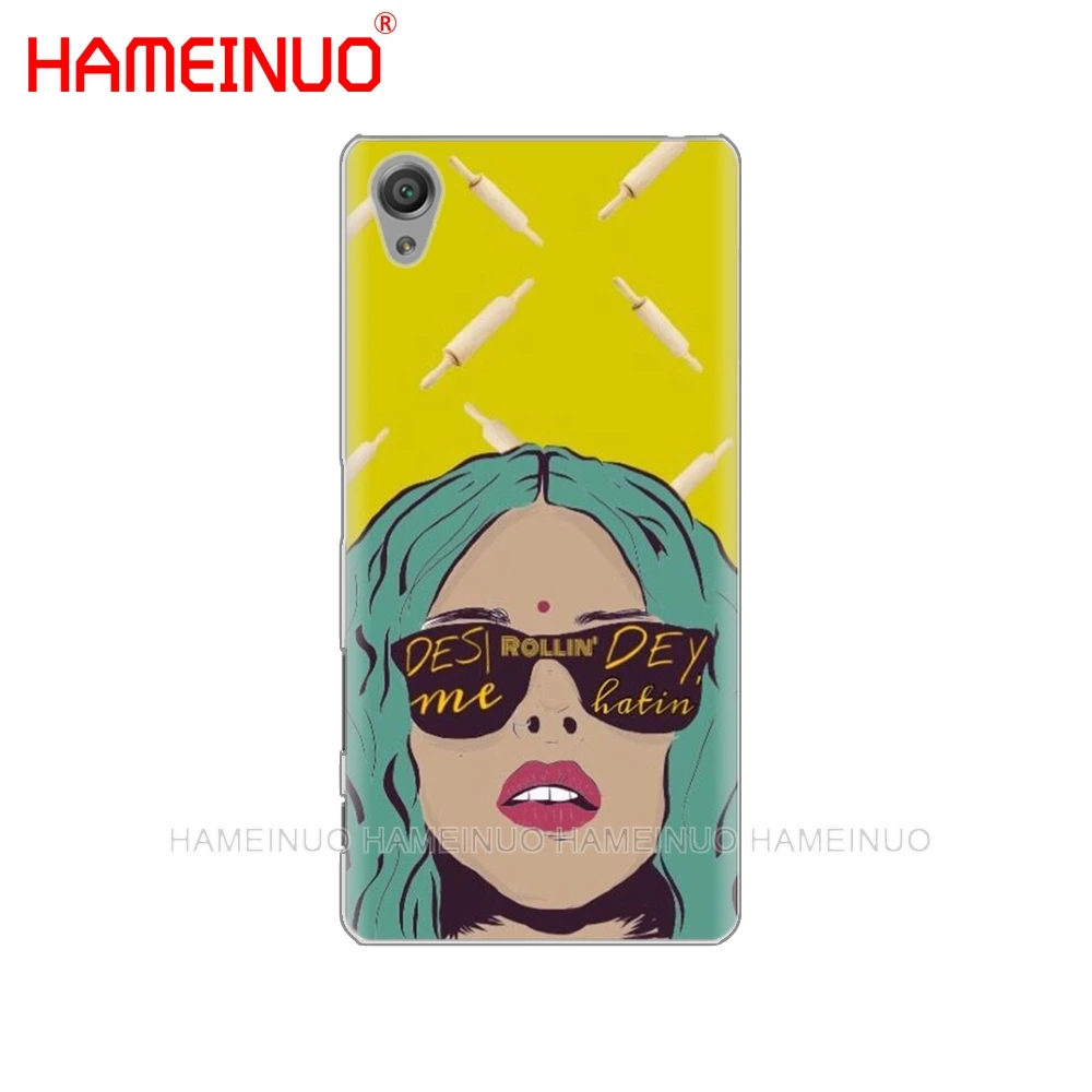 Чехол для телефона gameinuo Alicia Keys Tyler sony xperia C6 XA1 XA2 XA ULTRA X XP L1 L2 XZ1 compact XR/XZ PREMIUM|Бамперы| |