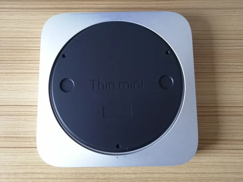 Нижняя крышка с винтом 3 шт. для APPLE MAC MINI|ЖК-экран ноутбуков| |