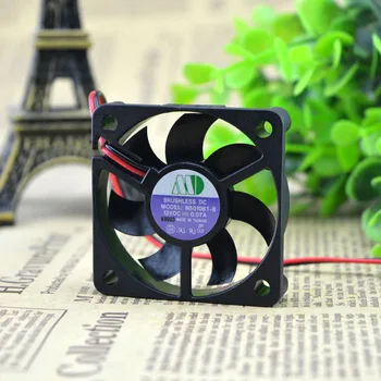

Free Delivery. N5010B1-8 5 cm 5010 12 v 0.07 A 2 line cooling fans