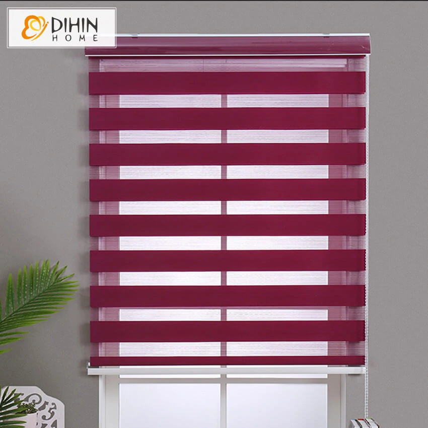 blinds curtains