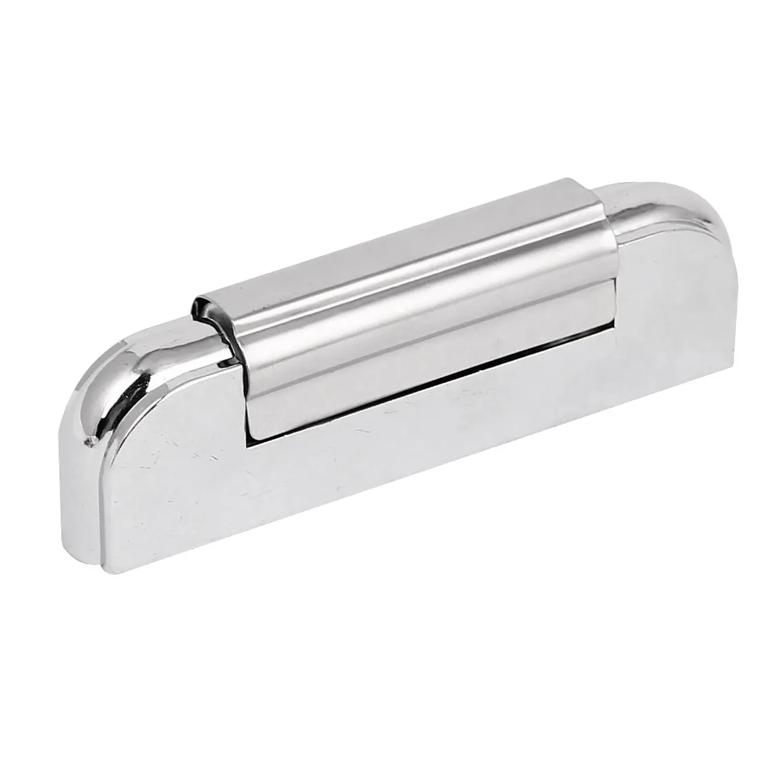 

Cool Room Door Lock Rectangular Refrigerator Freezer Hinge Harware 12.5Cm Long