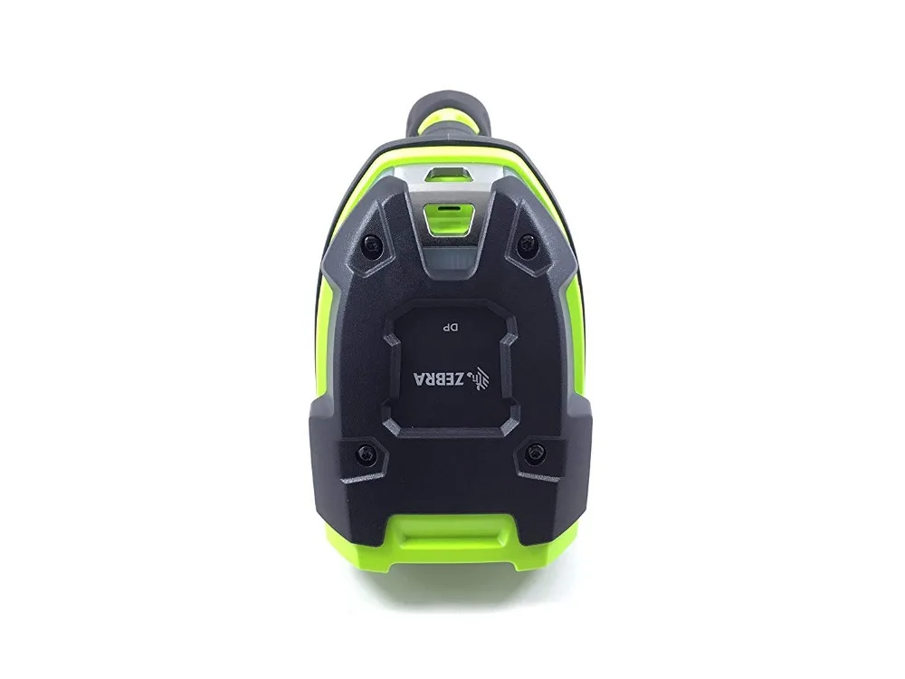 Zebra DS3608-DP (Direct Part Marking) Ultra-Rugged Handheld Corded DPM 2D Barcode Scanner (DP 1D PDF417 QR Code OCR) USB |