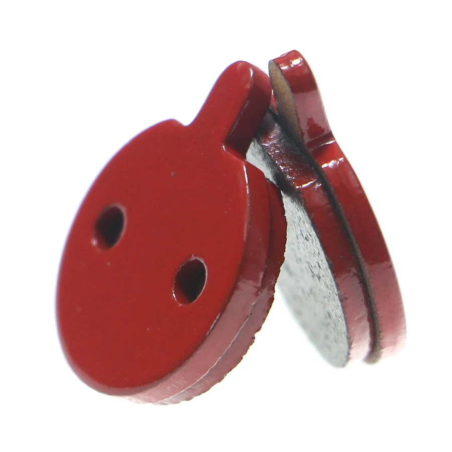 Тормозные колодки для APSE / Zoom Artek Apollo Shockwave & X 1 пара|bicycle brake pads|brake padsdisc parts |