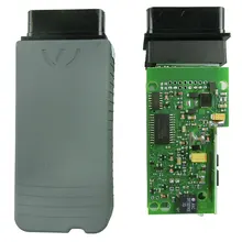VAS 5054A ODIS v3.0.3 Bluetooth Diagnosescanner VAS5054A Volle Chip OKI Vas5054 VAS 5054 oki Diagnose-tool Für VW