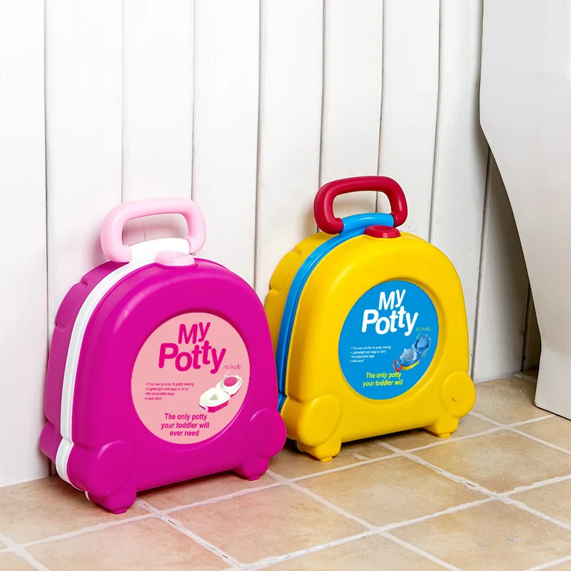 Bebe Toilette Mignon Voyage Bebe Pot Voiture Pot Enfant Pot Formation Filles Garcon Pot Enfants Enfant Toilette Siege Portable Enfants Pot Aliexpress