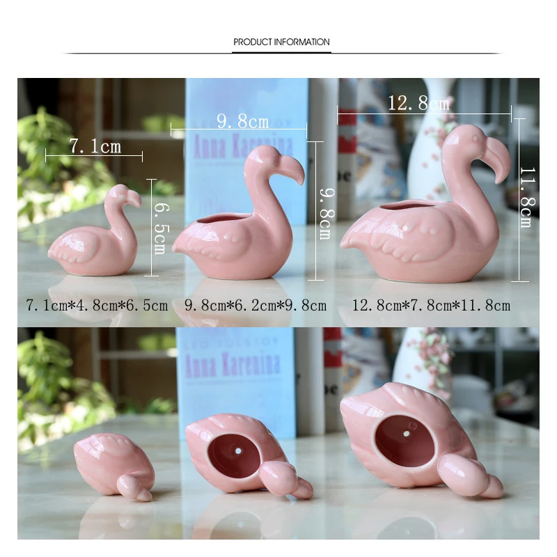 Pink-flamingo-vase-flower-pot-creative-fleshy-flower-pot-desktop-potted-ceramic-flamingo-crafts-statue-toy (1)