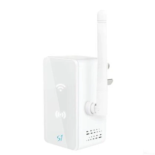 Broadlink S1 набор для автоматизации умного дома SmartONE S1C PIR датчик движения двери Wifi беспроводной пульт дистанционного управления через IOS Android - Цвет: s1 hub