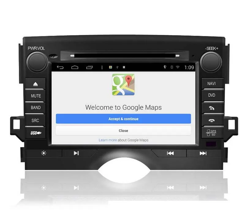 For-Toyota-Mark-X-Reiz-2010-2013-Car-Android-Multimedia-Radio-CD-DVD-Player-GPS-Navi