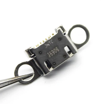 

10pcs/lot For Samsung S6 /S6 edge S6 edge+ plus charging dock USB dock charging port connector G920 G920F G925 G925F G928