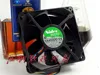Nidec TA450DC 12038 12cm 12V 1,4a, Original ► Photo 1/2