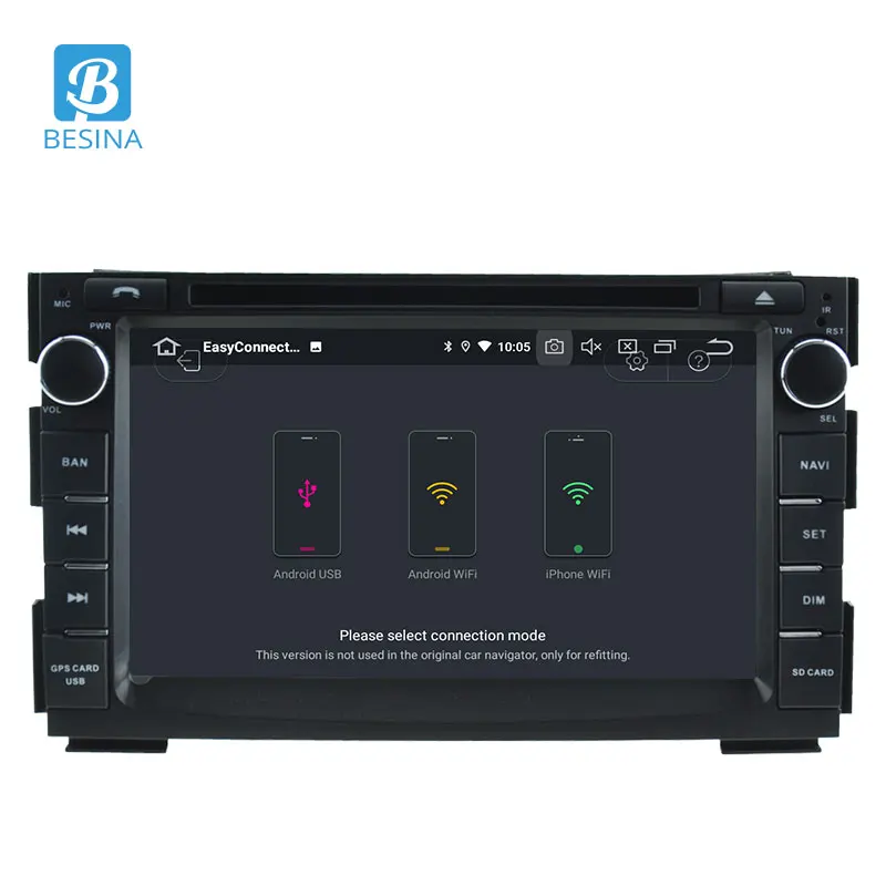 Discount Besina Android 9.0 Car DVD Player For Kia Ceed 2009 2010 2011 2012 GPS Navigation Wifi Multimedia 2 Din Car Radio Stereo Audio 1 Discount Besina Android 9.0 Car DVD Player For Kia Ceed 2009 2010 2011 2012 GPS Navigation Wifi Multimedia 2 Din Car Radio Stereo Audio 1